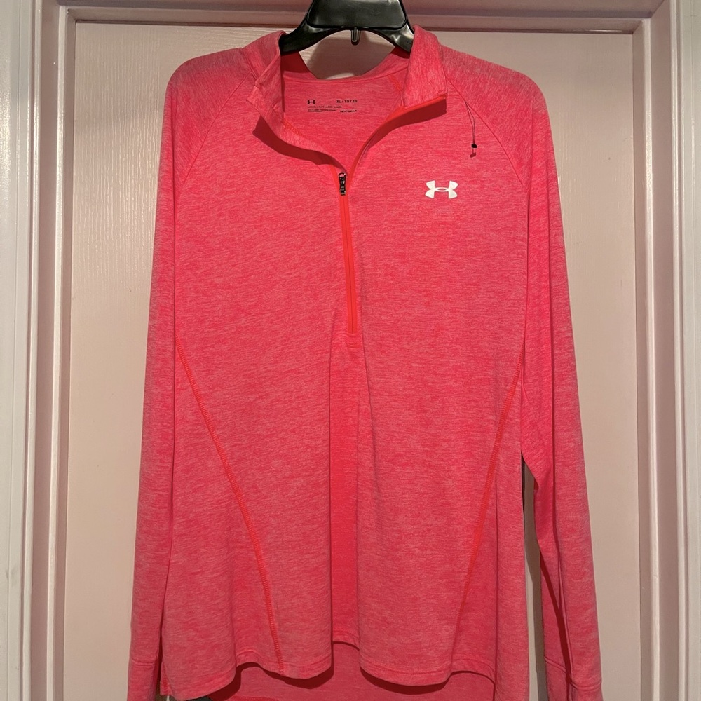 Under Armour Quarter Zip